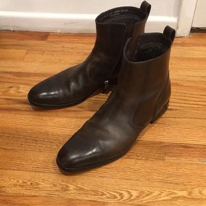 Bally Men’s Boots